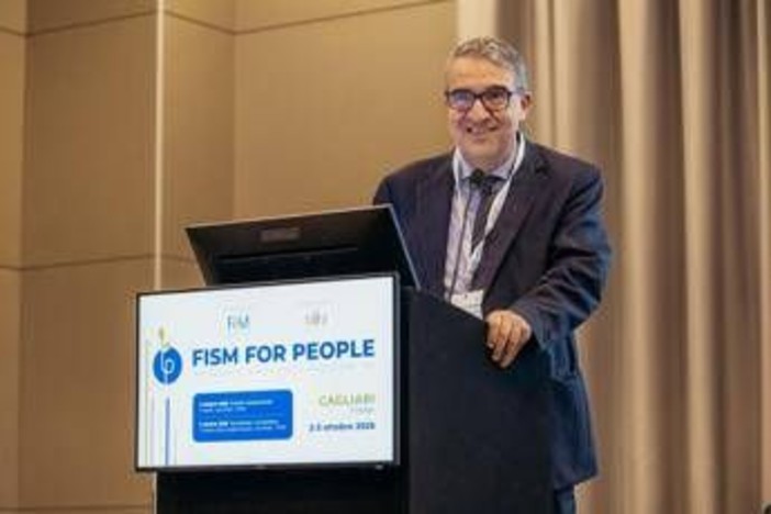 Medicina, Calò (UniCa): "Importante unire società scientifiche per ricerca sempre più trasversale" Medicina, Calò (UniCa): "Importante unire società scientifiche per ricerca sempre più trasversale"