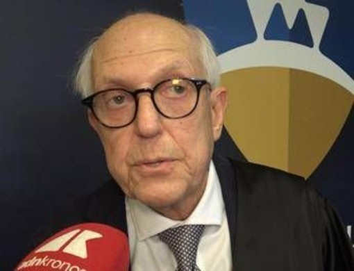 Università, Tronca (UniLink): "Lepanto oggi sia simbolo di alleanze, diplomazia e pace" Università, Tronca (UniLink): "Lepanto oggi sia simbolo di alleanze, diplomazia e pace"