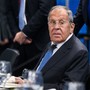Lavrov “Appelli di Stubb e Meloni a cessate il fuoco sono per guadagnare tempo” Lavrov “Appelli di Stubb e Meloni a cessate il fuoco sono per guadagnare tempo”
