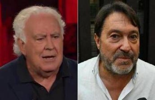 Santoro contro Ranucci: "Imperdonabile che non abbia preso le distanze da Lavitola reo confesso dell'attentato"