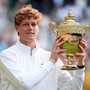 Sinner, missione 'back to back': il ritorno a Wimbledon è da brividi