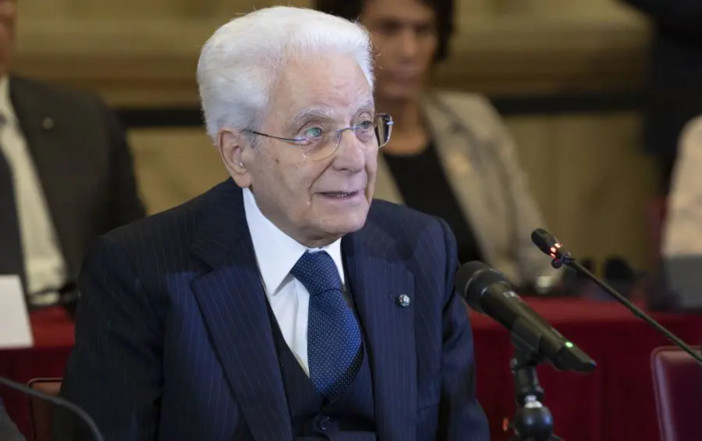 Mattarella alle Camere “Contenere il numero delle giornate nazionali dedicate” Mattarella alle Camere “Contenere il numero delle giornate nazionali dedicate”