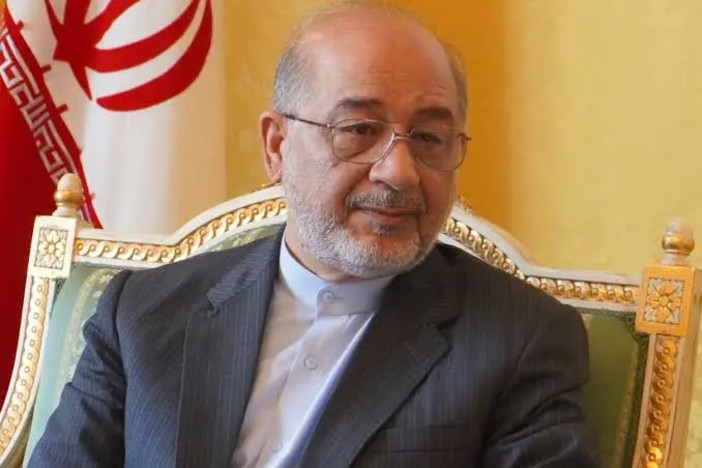 Ambasciatore Iran “Italia ponte dialogo, ma chiunque aggredisca avrà risposta”