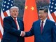Xi a Trump: "Gestire bene dossier Taiwan o rischio scontro"