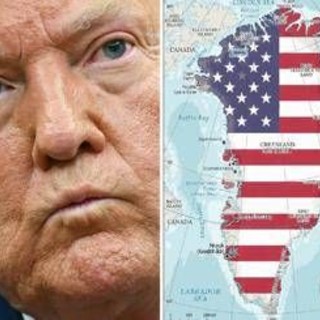 Nato, Rutte: "Trump deluso". E il tycoon minaccia ancora sulla Groenlandia