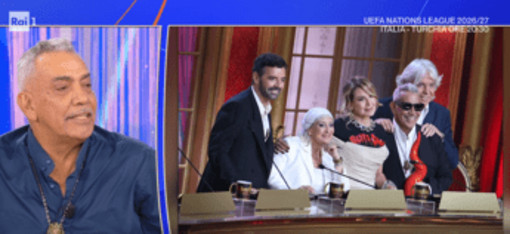 Ballando, Mariotto svela: "Eravamo tutti spaventati". Poi, il consiglio a Matano e d'Urso