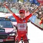 Vuelta di Spagna, oggi settima tappa: orario, percorso e dove vederla