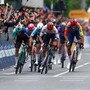 Giro d'Italia, oggi tappa otto: orario, percorso e dove vederla in tv (in chiaro)