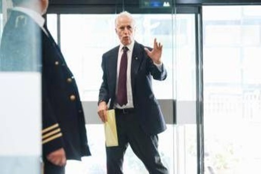 Elezioni Figc, Malagò: "Non ho ancora deciso per candidatura, incontrerò altre componenti"