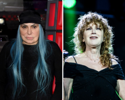 The Voice Senior, rivoluzione giuria nuova edizione: Bertè lascia e arriva Mannoia The Voice Senior, rivoluzione giuria nuova edizione: Bertè lascia e arriva Mannoia