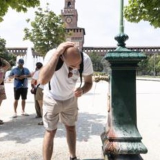Ennesima ondata di caldo, la previsione: "Temperature 7 gradi sopra le medie"