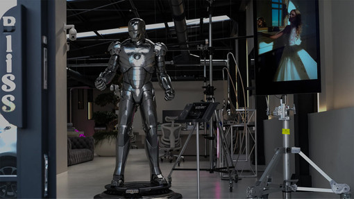 L’AI è sempre più presente nei processi decisionali delle imprese