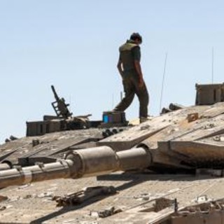Rafah, fonti Usa: &quot;Israele ha ammassato abbastanza truppe per assalto&quot;