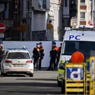 Belgio, esplosione sinagoga Liegi: Comitato ebraico chiede dispiegamento militari
