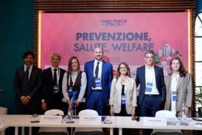 Longevità in salute e sostenibilità, Haleon: "Self-care e alfabetizzazione sanitaria" Longevità in salute e sostenibilità, Haleon: "Self-care e alfabetizzazione sanitaria"