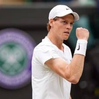 Sinner in finale a Wimbledon, psicologo dello sport: "Più pressione, c'è rischio che Alcaraz diventi un tabù' Sinner in finale a Wimbledon, psicologo dello sport: "Più pressione, c'è rischio che Alcaraz diventi un tabù'
