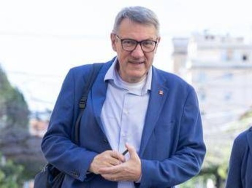 Manovra, Landini a Giorgetti: "Massacrati sono gli italiani" Manovra, Landini a Giorgetti: "Massacrati sono gli italiani"