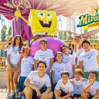 Mirabilandia, torna il centro estivo ‘Summer camp’ Mirabilandia, torna il centro estivo ‘Summer camp’