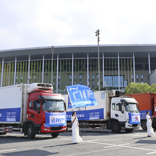 Cina: ministero Commercio, quasi completati preparativi per l’ottava CIIE