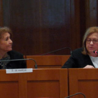 Parità di genere, Frassinetti (Mim): "Risolvere gap nella scelta delle materie scientifiche"