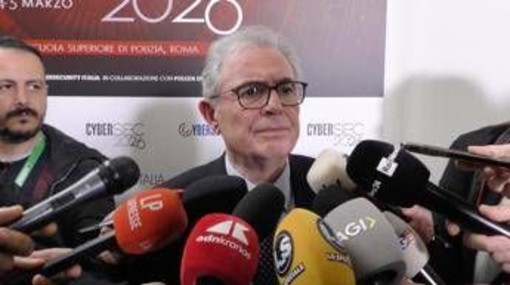 Iran, Frattasi (Acn): "No segnali pericoli cyber imminenti per Italia" Iran, Frattasi (Acn): "No segnali pericoli cyber imminenti per Italia"