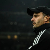 Pisa, ufficiale l’esonero di Alberto Gilardino