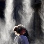 Tregua dal caldo estremo, oggi 24 città con bollino giallo. Da domani Italia in verde Tregua dal caldo estremo, oggi 24 città con bollino giallo. Da domani Italia in verde