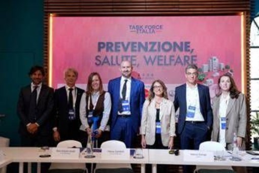 Longevità in salute e sostenibilità, Haleon: "Self-care e alfabetizzazione sanitaria"
