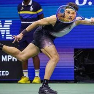 US Open, oggi Shelton-Tiafoe: orario, precedenti e dove vederla in tv