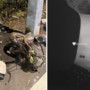 Incidente a Savona, sopravvissuta si tatua iniziale nome vittima: "In eterno"