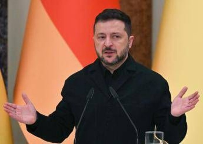 Ucraina-Russia, "Kiev può ribaltare la guerra con aiuto di Usa e Europa": l'analisi Ucraina-Russia, "Kiev può ribaltare la guerra con aiuto di Usa e Europa": l'analisi