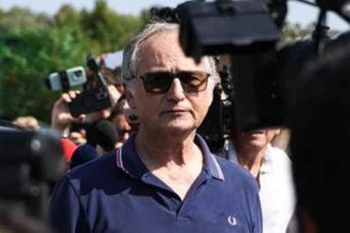 Mario Roggero resta in carcere, tribunale sorveglianza di Torino rigetta richiesta differimento pena Mario Roggero resta in carcere, tribunale sorveglianza di Torino rigetta richiesta differimento pena