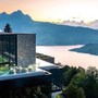 Accordo Iran-Usa, firma in Svizzera nel resort di Burgenstock: set di James Bond amato da Hepburn e Loren Accordo Iran-Usa, firma in Svizzera nel resort di Burgenstock: set di James Bond amato da Hepburn e Loren