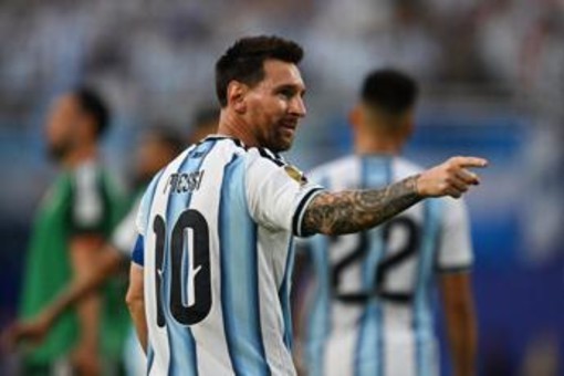 Mondiali, oggi Argentina-Austria - Diretta Mondiali, oggi Argentina-Austria - Diretta