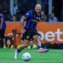 Serie A, oggi Cagliari-Inter - Diretta