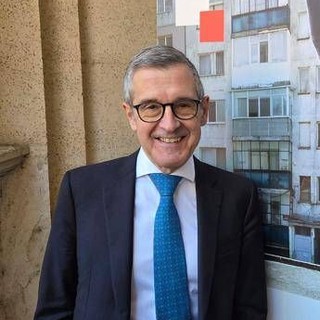 Periferie, Bonassi (Intesa Sanpaolo): "Con Save the Children trasformiamo risorse in opportunità" Periferie, Bonassi (Intesa Sanpaolo): "Con Save the Children trasformiamo risorse in opportunità"