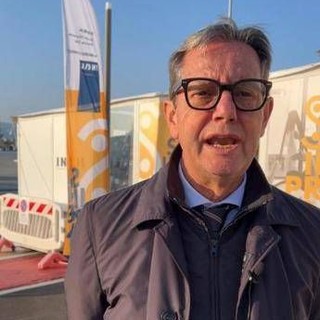 Infortuni, Iacono (Inail): "Ancona simbolo di cultura sicurezza, qui parte progetto concreto" Infortuni, Iacono (Inail): "Ancona simbolo di cultura sicurezza, qui parte progetto concreto"