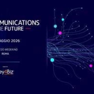 Key4Biz promuove Telecommunications of the Future, appuntamento il 13 maggio a Roma