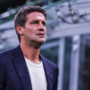 Chivu “Sconfitta col Bruges un episodio, niente drammi e reagire” Chivu “Sconfitta col Bruges un episodio, niente drammi e reagire”