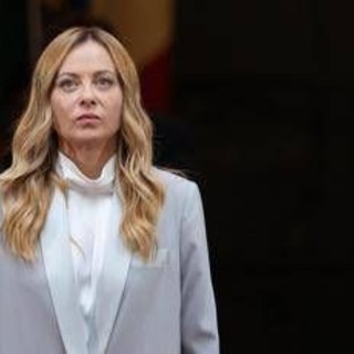 "Ciociara è un insulto?", Meloni replica al consigliere Pd: "Orgogliosa di essere definita così" "Ciociara è un insulto?", Meloni replica al consigliere Pd: "Orgogliosa di essere definita così"