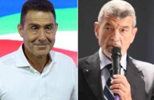 Comunali a Milano, Vannacci: "Il nostro candidato sindaco è Carmelo Burgio" Comunali a Milano, Vannacci: "Il nostro candidato sindaco è Carmelo Burgio"