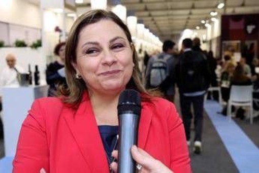 Vinitaly, Serluca, "Unire Vinitaly e America’s Cup è un un risultato importante per la promozione del territorio’