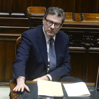 Difesa, Giorgetti “Nessuna riduzione delle spese per educazione e sanità”
