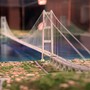 Ponte sullo Stretto, MIT “Il progetto prosegue” Ponte sullo Stretto, MIT “Il progetto prosegue”