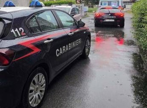Venezia, uccide l'ex fidanzata e poi torna a casa e si impicca Venezia, uccide l'ex fidanzata e poi torna a casa e si impicca