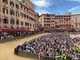 Palio di Siena, oggi si corre l'Assunta - Diretta Palio di Siena, oggi si corre l'Assunta - Diretta