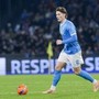 Serie A, oggi Napoli-Lazio - La partita in diretta