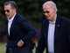Joe Biden, il figlio Hunter rivela: "Il cancro di mio padre si è diffuso alle ossa, è molto doloroso" Joe Biden, il figlio Hunter rivela: "Il cancro di mio padre si è diffuso alle ossa, è molto doloroso"