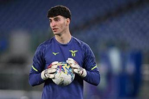 Lazio, emergenza portieri per il derby: si ferma anche Motta, sarà esordio per Furlanetto Lazio, emergenza portieri per il derby: si ferma anche Motta, sarà esordio per Furlanetto