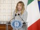 Ebola, Meloni a vertici Ue “Serve rafforzare vigilanza a frontiere” Ebola, Meloni a vertici Ue “Serve rafforzare vigilanza a frontiere”